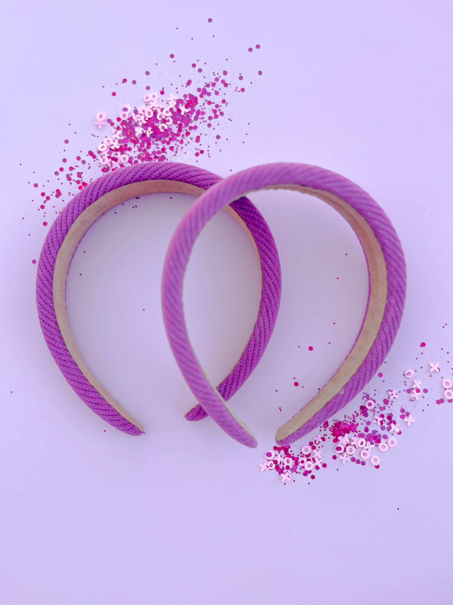 Puffy Headbands for Women