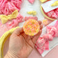 PINK LEMONADE HAIR GLITTER