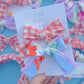 Large Monthly Bow Subscription