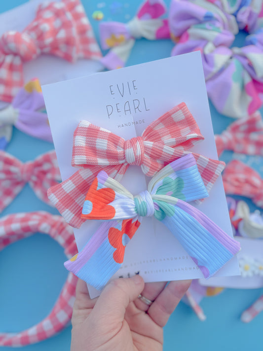 Large Monthly Bow Subscription