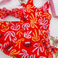 Red Bows KC Baby Bow Turban