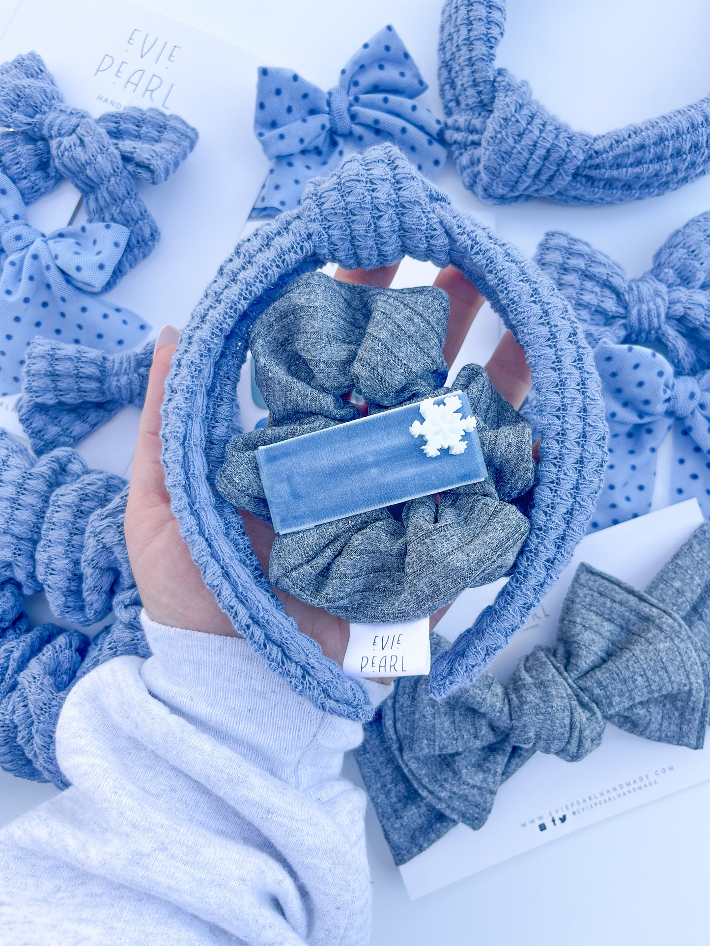 Monthly Accessory Subscription