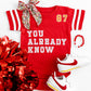 T.Swiftie 87 Travis Kelce