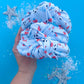 USA World Cup FIFA Soccer Knotted Headband Girls & Women