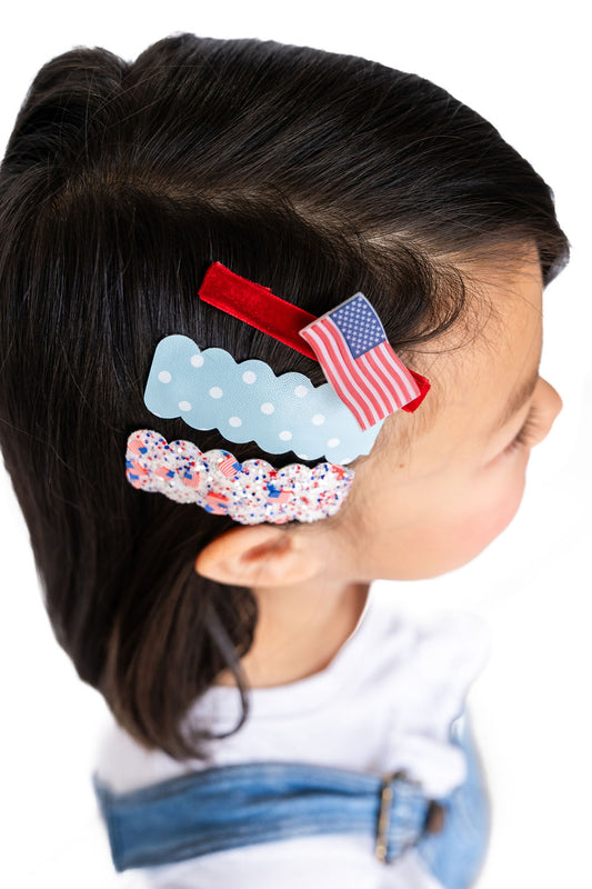 Monthly Clip Set Subscription