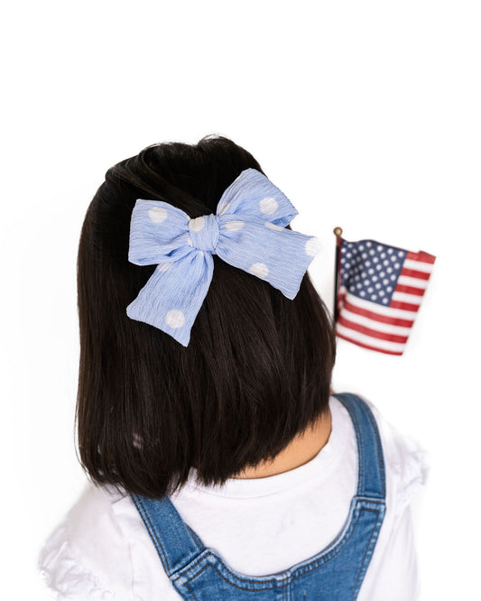 Large Monthly Bow Subscription