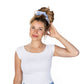 Monthly Oversized Scrunchy