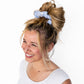 Monthly Oversized Scrunchy