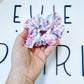 Mickey pastel girls scrunchy