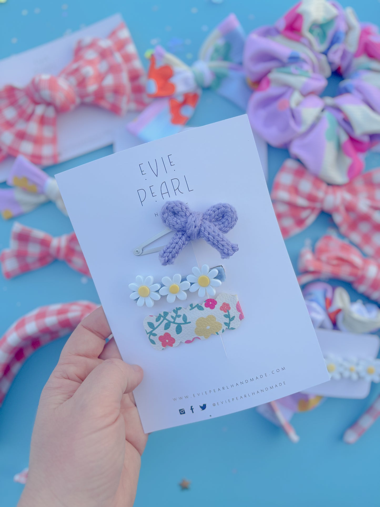 Monthly Clip Set Subscription