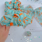 Showgirl Oversized Scrunchy