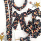San Francisco 49ers | Bows, Scrunchies & Headbands