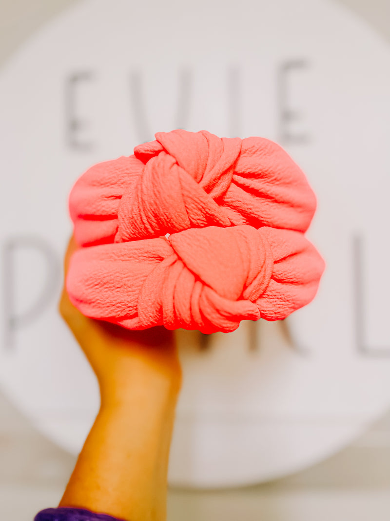 $10 Knotted Headbands Women’s & Girls
