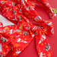 Kansas City Walker #9  | Bows, Scrunchies & Headbands