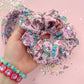Oversized Scrunchy