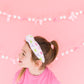 Neon Bow Era Knotted Headband