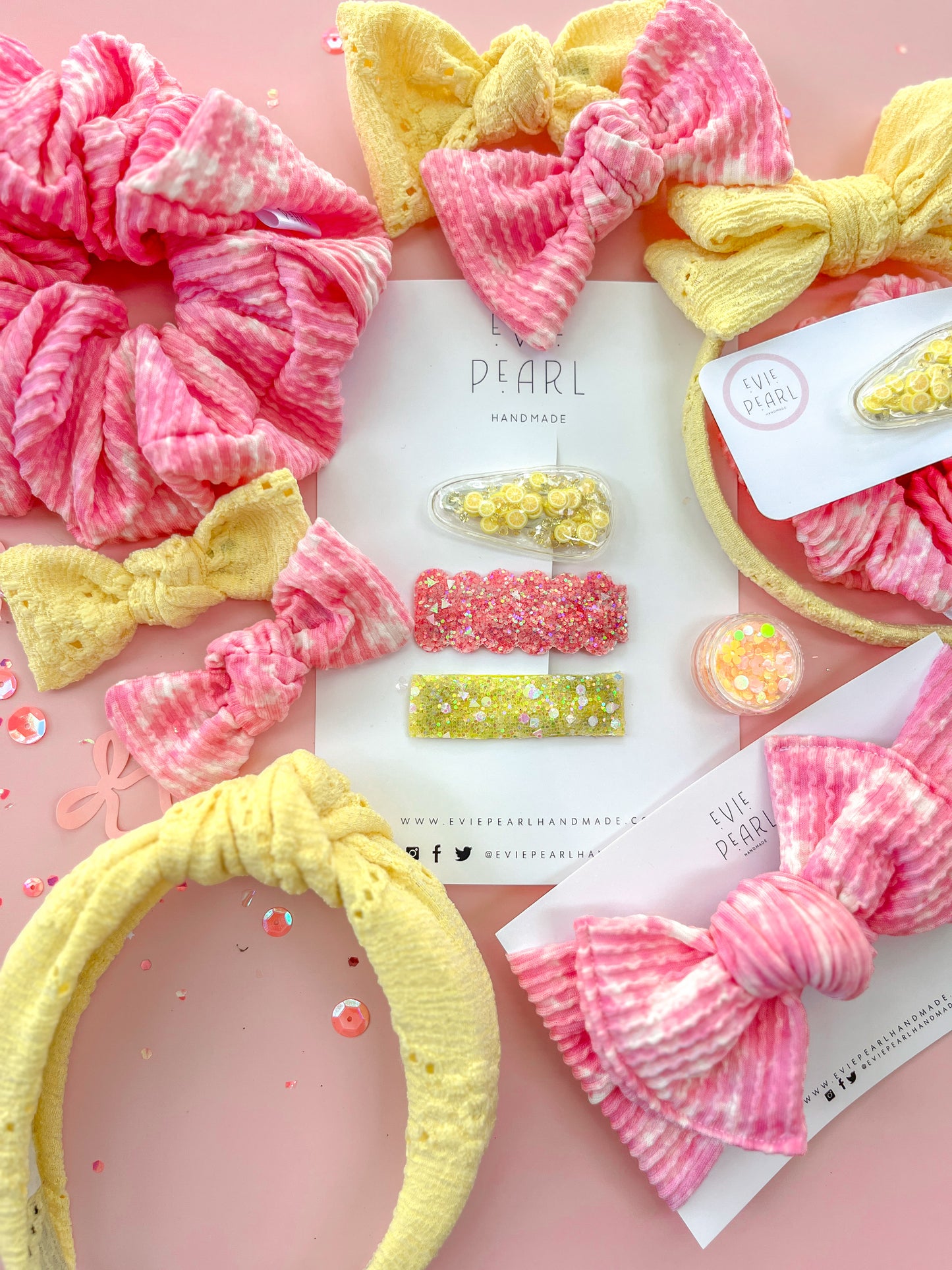 Monthly Accessory Subscription