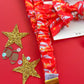 Kansas City Walker #9  | Bows, Scrunchies & Headbands