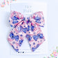 Stitch Medium Sailor Bow