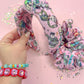 Knotted Headband
