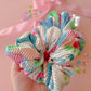 Color Me Pretty Crinkle Oversized Scrunchy