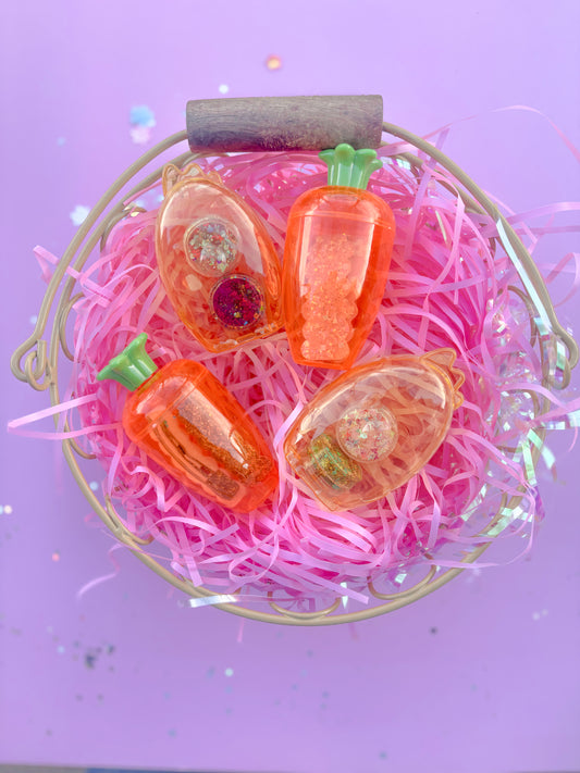 Non Candy Easter Egg Fillers