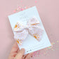 Large Daisy Sunshine Pinwheel