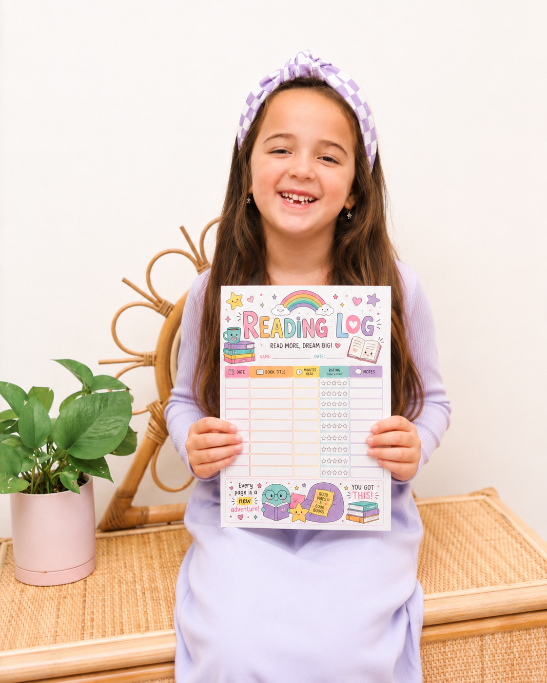 Busy Mom Back To School Printables-Over 55 pages
