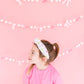 Neon Bow Era Knotted Headband