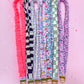 Scrunchy Lanyard