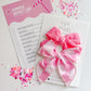 Small Monthly Bow Subscription
