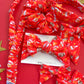 Kansas City Walker #9  | Bows, Scrunchies & Headbands