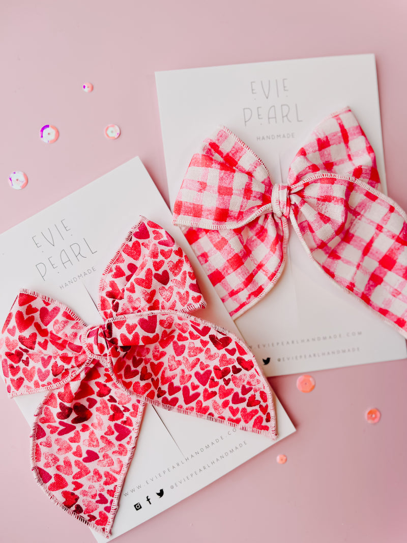 Large Monthly Bow Subscription