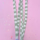 Scrunchy Lanyard