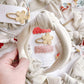 Monthly Knotted Headband