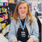 Scrunchy Lanyards