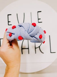 $10 Knotted Headbands Women’s & Girls