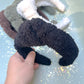 Knotted Fall Headband for women and girls