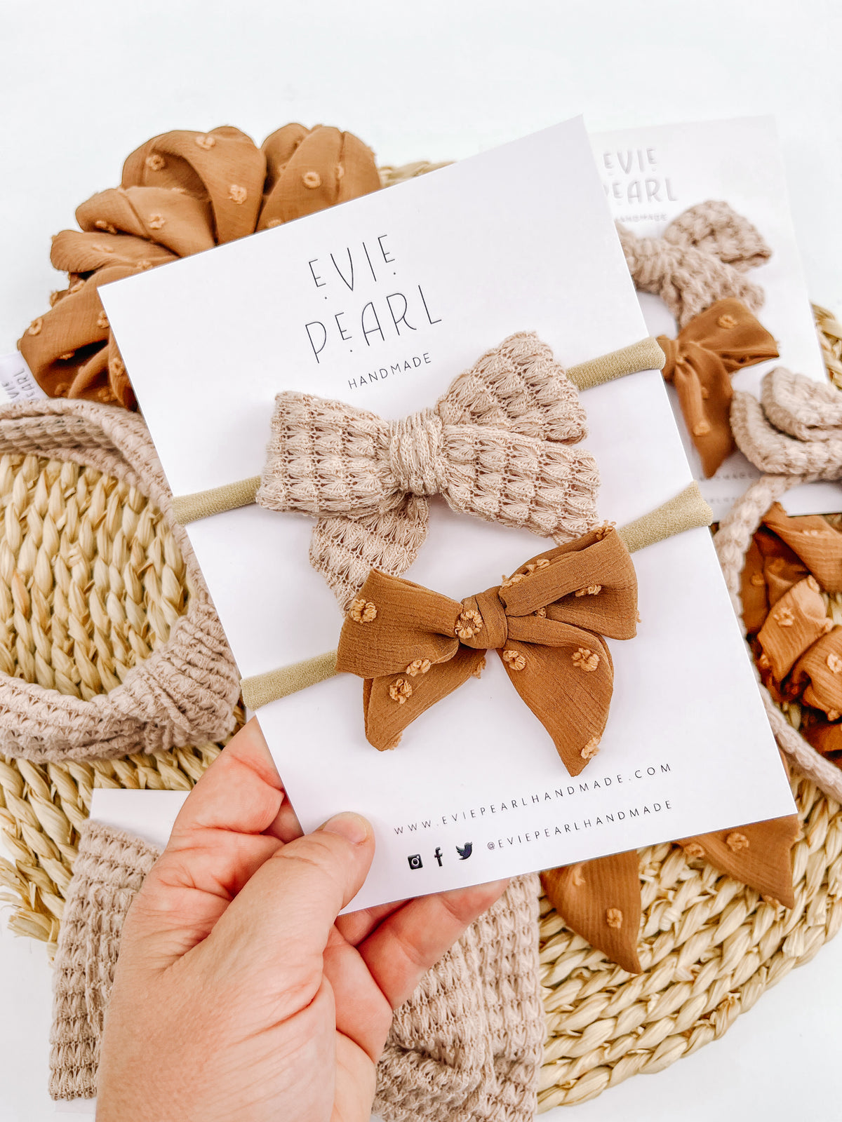 Small Monthly Bow Subscription