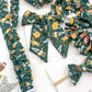 Green Bay Packers Hair Accessories | Bows, Scrunchies & Headbands