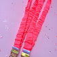 Scrunchy Lanyard