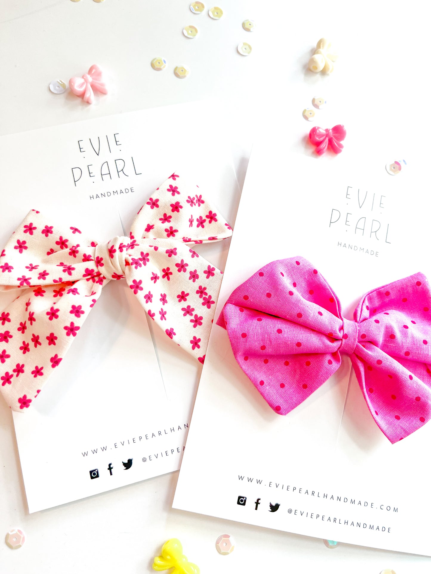 Large Monthly Bow Subscription