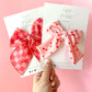 Large Monthly Bow Subscription