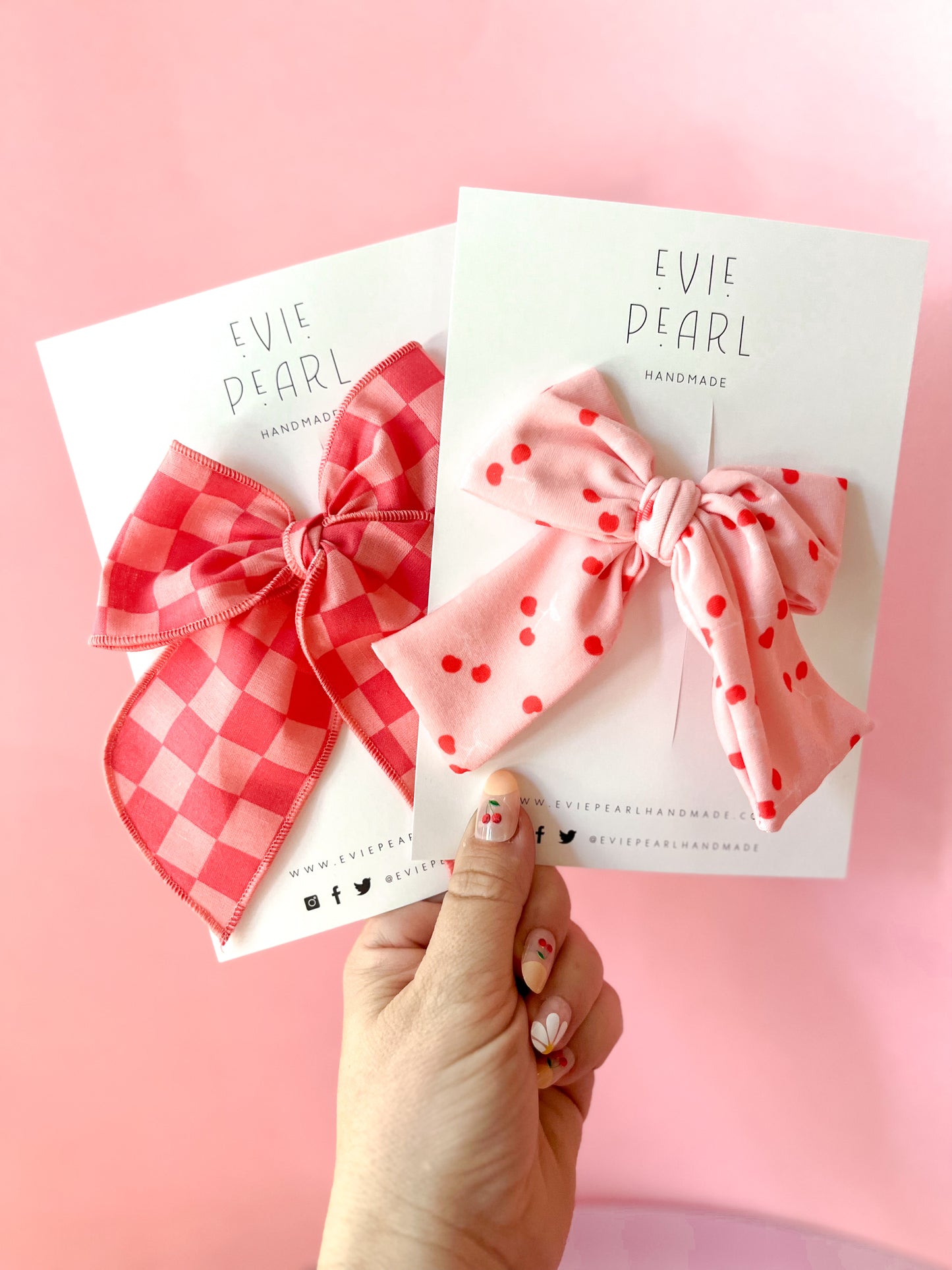 Large Monthly Bow Subscription