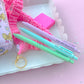 Inspiration Pens for Teachers- Blue, Green & Lilac