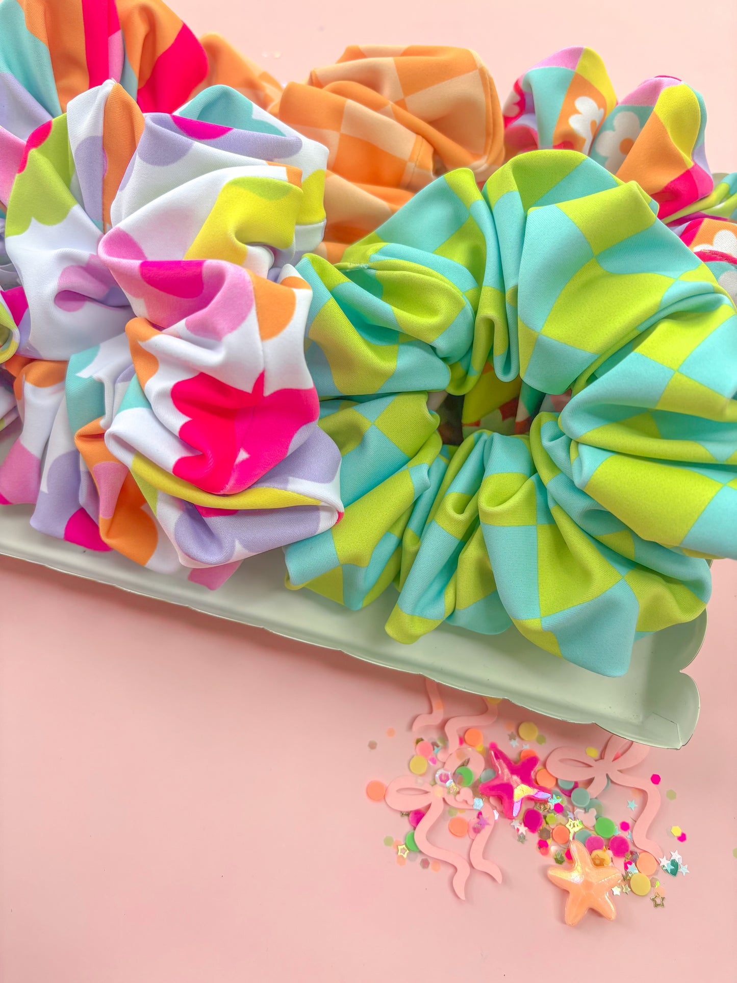PREORDER: Swim Oversized Scrunchy