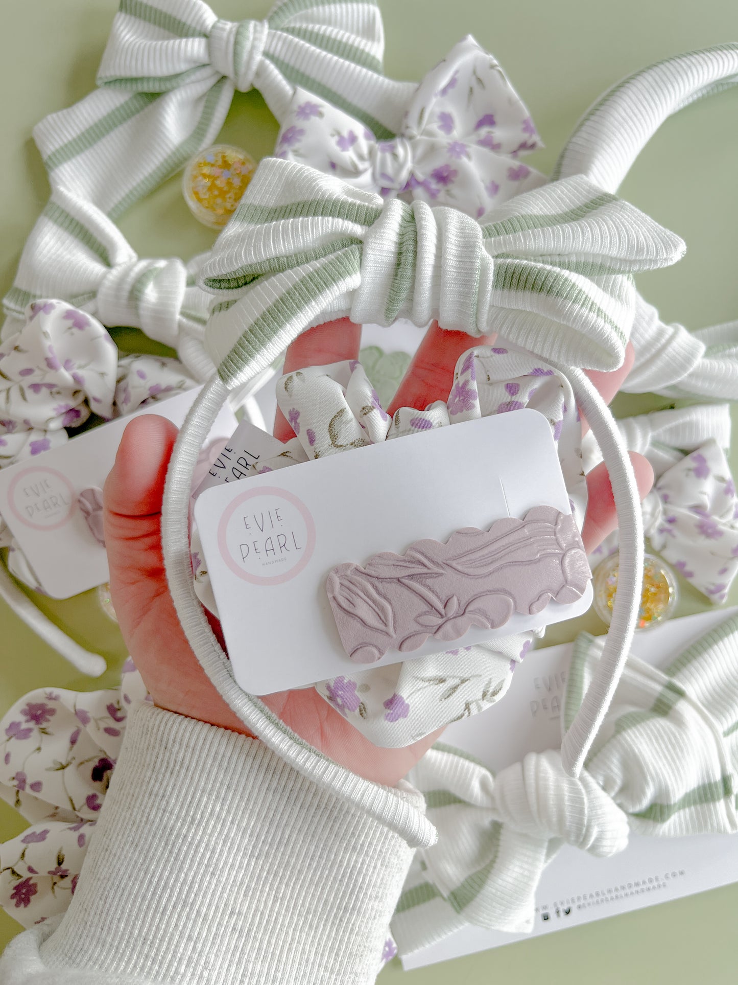 Monthly Accessory Subscription