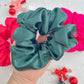 Satin Oversized Scrunchy