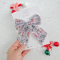 Magical Mouse Medium Sailor Hair Bow