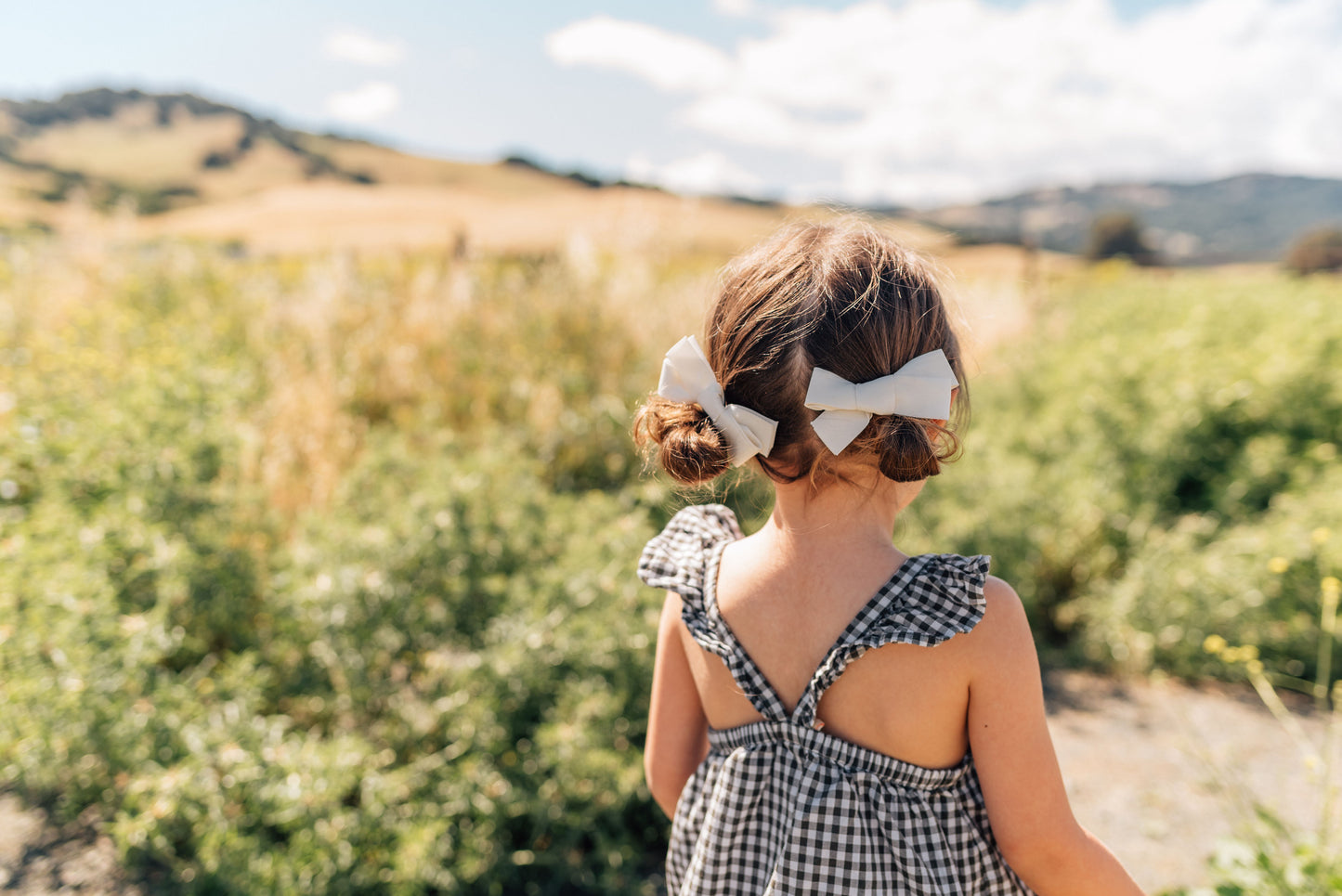 Mystery Pigtail Bundle